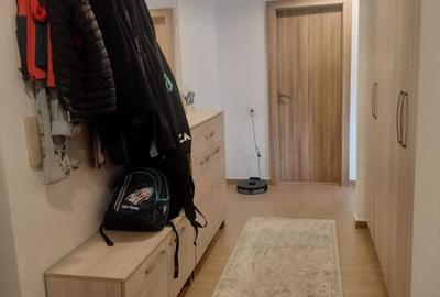 Apartament cu 3 camere decomandat în Sânpetru - 5