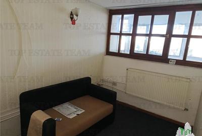 Spațiu comercial, de 200 mp, în Prelungirea Ghencea - 6