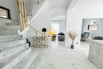 Casa individuala, 4 camere, constructie noua, Salicia zona Sun Tropez - 13