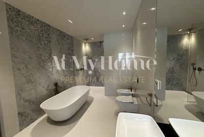 Apartament de 4 camere cu grădină proprie, situat în zona exclusivistă Kiseleff - 11