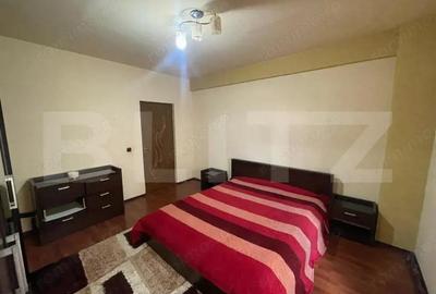 Apartament de inchiriat, cu 3 camere, 100 mp, zona Ciuperca - 3