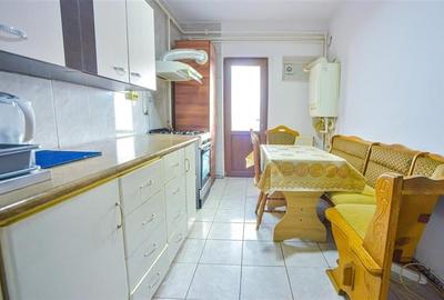 Apartament 3 camere de vanzare zona E3 Tulcea - 6