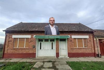 Berliste, Casa pt 2 Familii, la Sosea, Pret Negociabil - 24