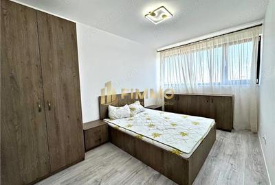 Apartament cu 4 camere decomandat, mobilat în Universității - 10