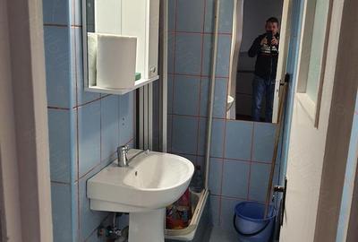 Apartament cu 3 camere semidecomandat în Autogară - 3