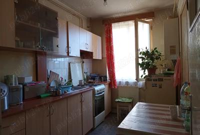 Apartament cu 2 camere semidecomandat în Lugoj - 8