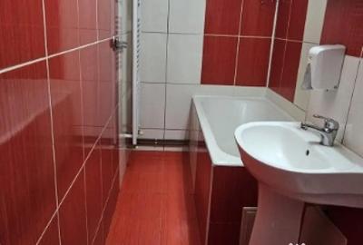 Apartament cu 2 camere nedecomandat în Decebal - 1