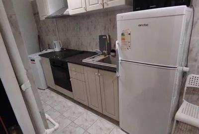 Apartament 2 camere, semidecomandat, 50 mp, centrala bloc, metrou, Universitate - 6