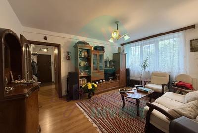 3 camere cochete langa Parcul IOR si metrou 3 camere cochete langa Parcul IOR si metrou - 1