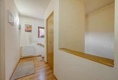 Casă eficientă, cu garaj, într-un complex liniștit – poziție excelentă. - 6