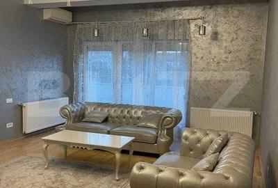 Apartament cu 3 camere, parcare privata, zona centrala - 2