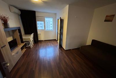 Garsoniera Titan Jean Steriadi 30 Mp 12 Min Metrou Bloc 1972 Reabilitat - 3