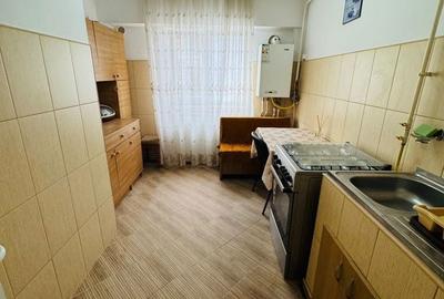 Apartament cu 2 camere decomandat în Orizont - 2