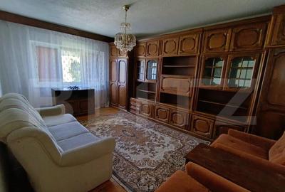 Apartament 3 camere in suprafa?a de mp67 ?i garaj sub bl - 5