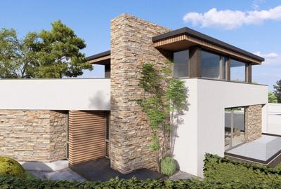 Teren Construcții intravilan de 375 mp, în Iris - 2