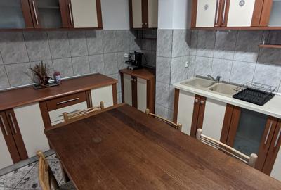 Apartament de închiriat, 4 camere, 95 mp, Calea Florești zona Calvaria - 3