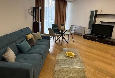 Apartament cu 2 camere decomandat, mobilat în Elisabetin - 5