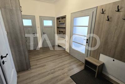 Apartament de inchiriat la casa Central 4 camere 2 bai 2 balcoane - 9