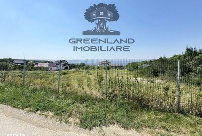 Teren de 960 mp, în Bârnova