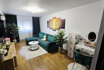 Apartament cu 2 camere decomandat în Faleză - 8