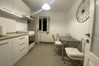 Inchiriere Ap 3 camere, Lacul Tei, facultatea de Constructii,Colentina - 3