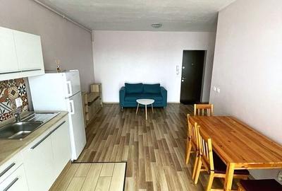 Apartament cu 2 camere decomandat, mobilat în Lazaret - 3