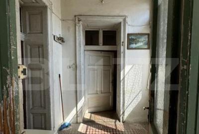 Casa cu 3 camere , 140mp, zona Ultracentrala - 2