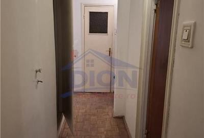 Apartament cu 3 camere semidecomandat în Liviu Rebreanu - 7
