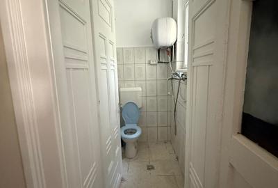 Garsonieră semidecomandată în Central - 8