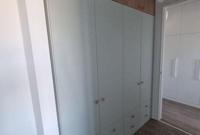 Apartament 3 Camere în Cloud 9 Residence - 7