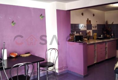 Casa Individuala, 4 Camere, Someseni!! - 2