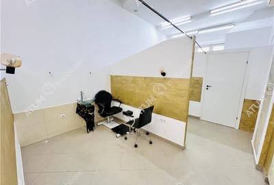 Spatiu comercial de 107 mp utili zona ultracentrala din Sibiu - 12