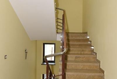 Cotroceni, cladire de birouri avizata ISU - 10