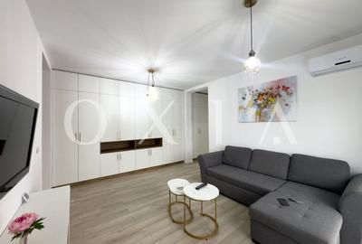 OX675 Prima Inchiriere, Mobilat si Utilat, Parcare Proprie - 6