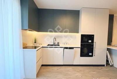 Apartament cu 2 camere semidecomandat în Nufărul - 17