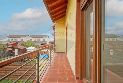 Comision 0 | Casa insiruita de vanzare in Sanpetru Comision 0 | Casa insiruita de vanzare in Sanpetru - 23