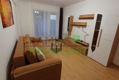 Garsonieră, mobilată în Tractorul - 4