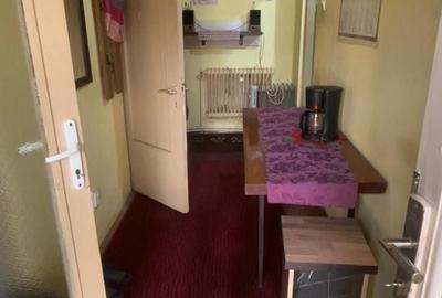 Apartament cu 2 camere decomandat, mobilat în Central - 5