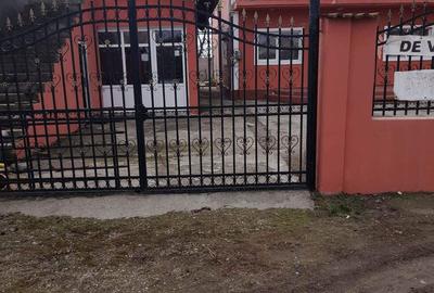 Casă în Vidra - 1