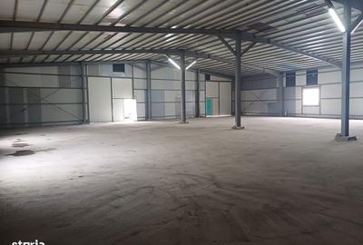 Spațiu comercial, de 600 mp, în Central - 1