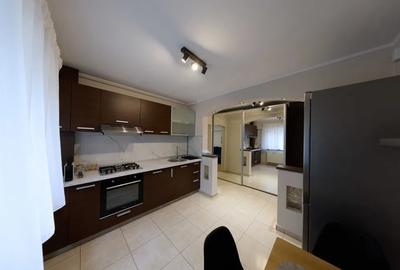 Apartament cu 2 camere decomandat, mobilat în Herăstrău - 6