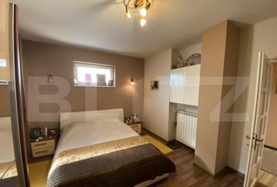 Casa de vanzare, mobilata si utilata, 4 camere, Zona Central - 3