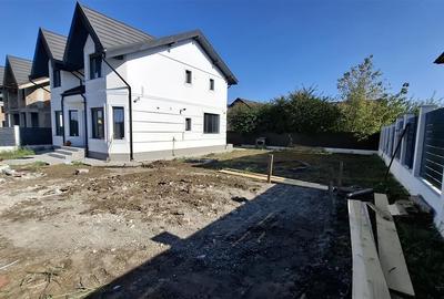 Casă individuală cu 5 camere cu Canalizare în Breazu - 2