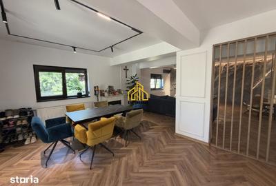 Casă cu 4 camere cu Teren 250 Mp în Central - 2