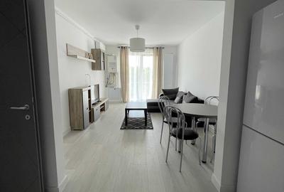Apartament cu 2 camere decomandat în Exterior Vest - 1