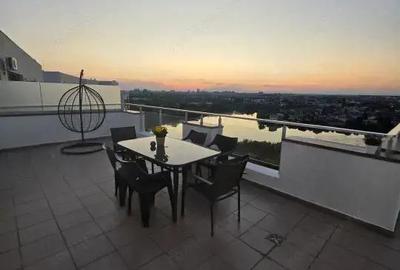 Penthouse 3 camere - Pantelimon