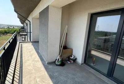 Rate Direct Dezvoltator/Apartament 3 camere 2 bai/Soseaua Bucuresti-Magurele - 1