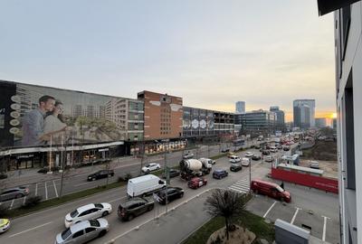 Garsonieră decomandată, mobilată în Aviației - 24