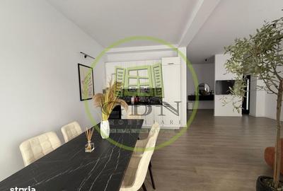 Casă cu 4 camere în Central - 12