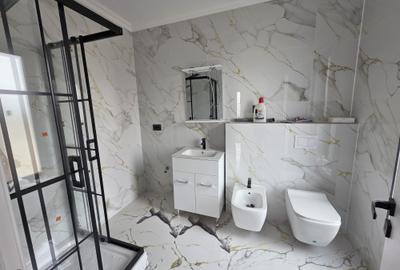 Casă Individuală de Vânzare 5 camere 3 băi Moșnița - 13